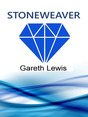 cover image of Stoneweaver